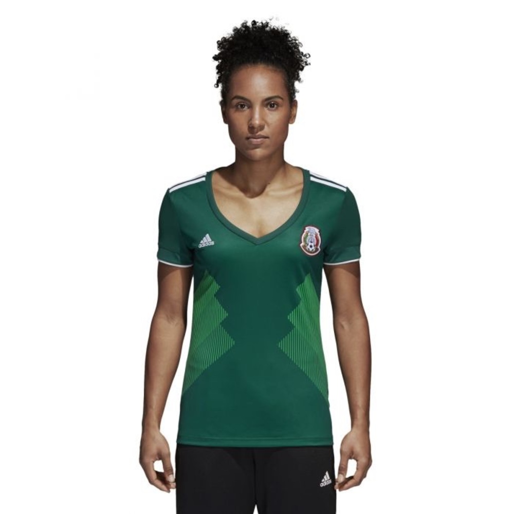 ADIDAS MEXICO JERSEY